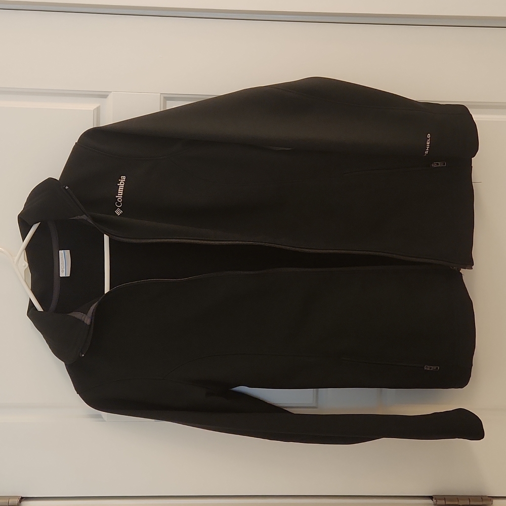 Columbia Jacket